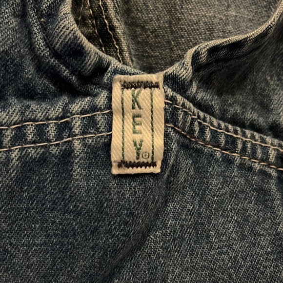 Key imperial overalls. - Picture 3 of 6